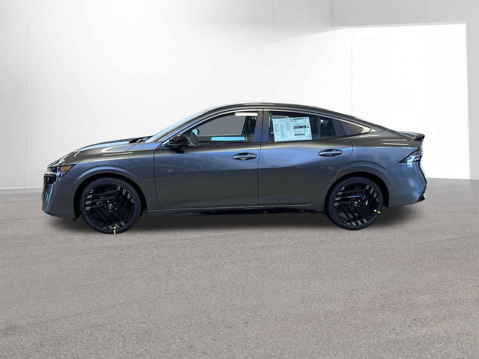 New 2026 Nissan Sentra SR w/ SR Premium Package image 29