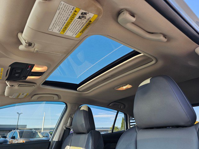 Used 2021 Subaru Crosstrek 2.5i Sport w/ Moonroof Package AWD/4WD image 26