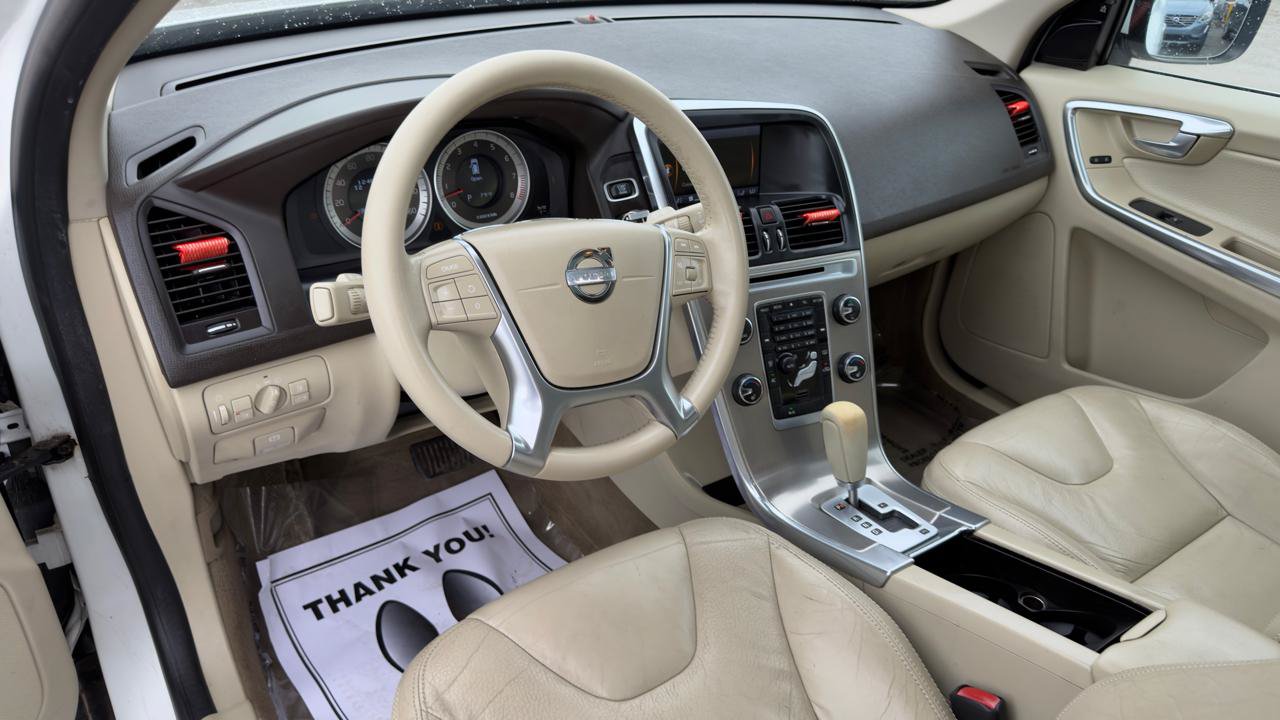 Used 2012 Volvo XC60 3.2 AWD/4WD image 27