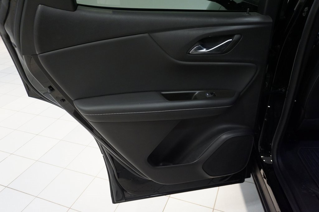 Certified 2024 Chevrolet Blazer LT w/ Midnight/Sport Edition image 23