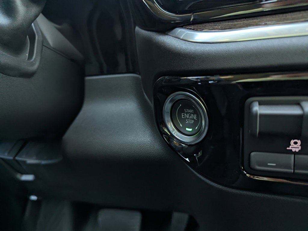 New 2026 GMC Sierra 1500 Elevation AWD/4WD image 24