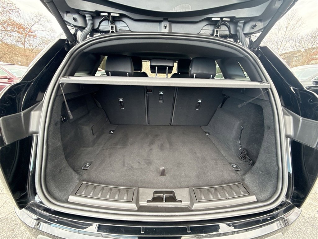 Used 2020 Land Rover Range Rover Evoque SE image 20