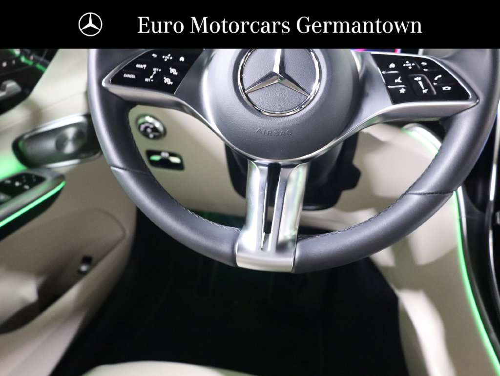 Used 2026 Mercedes-Benz GLC 300 4MATIC image 55