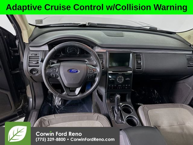 Used 2016 Ford Flex Limited w/ Equipment Group 303A AWD/4WD image 23