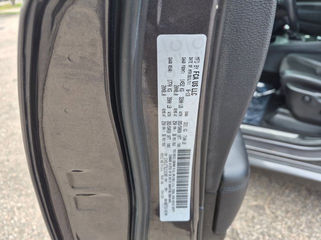 Used 2020 Dodge Durango R/T w/ Blacktop Package image 24