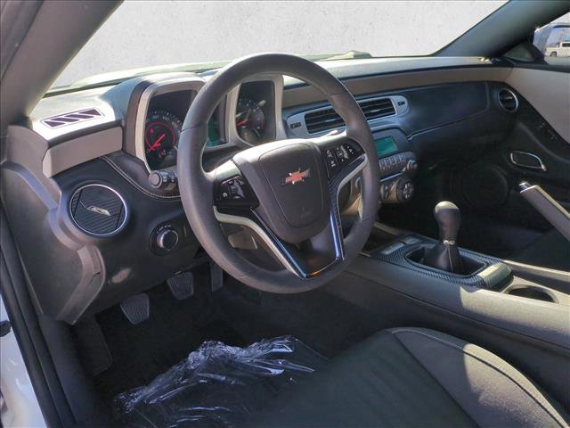 Used 2014 Chevrolet Camaro LS image 10