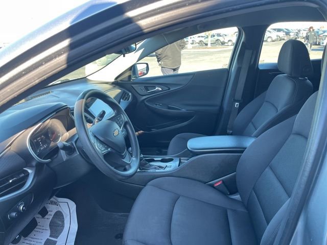 Used 2024 Chevrolet Malibu LS image 16