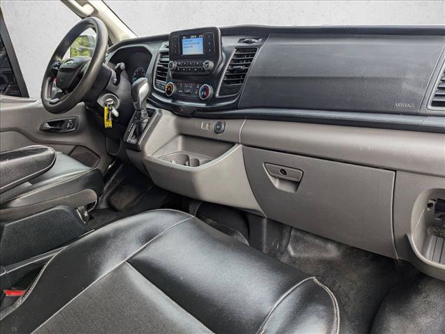 Used 2023 Ford Transit 350 XL RWD image 22