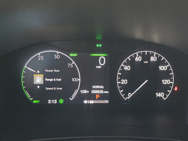 Used 2023 Honda CR-V Sport image 28