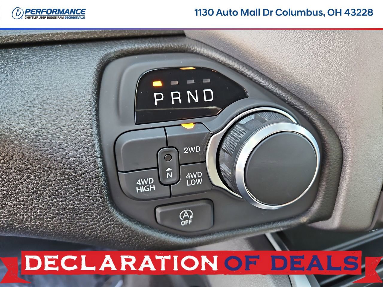 New 2026 RAM 1500 Express image 23