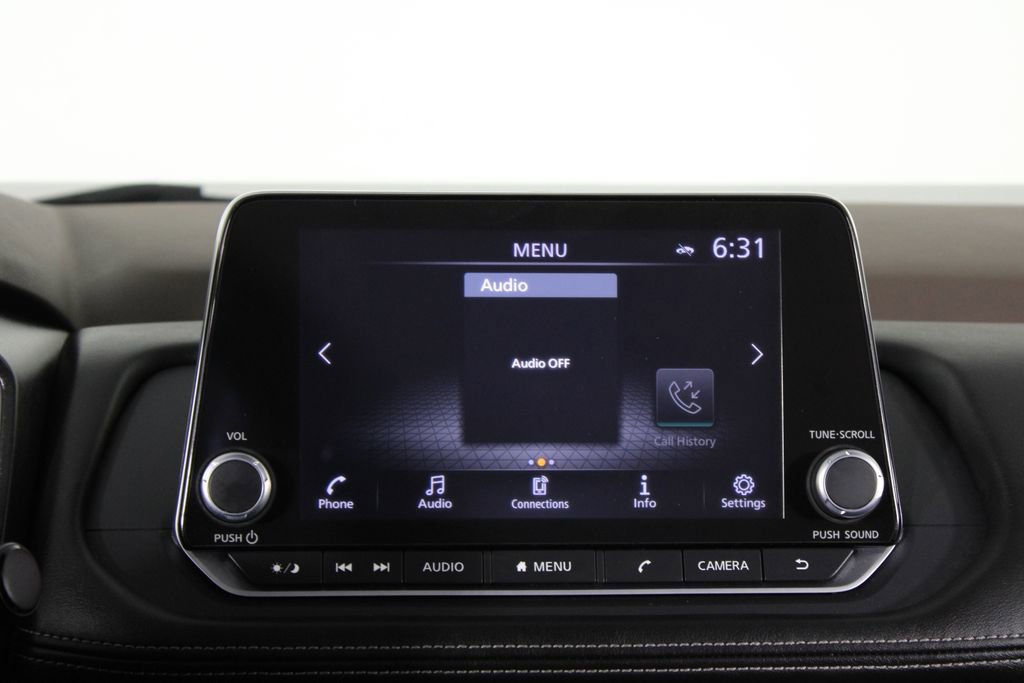 Certified 2023 Nissan Rogue SV image 9