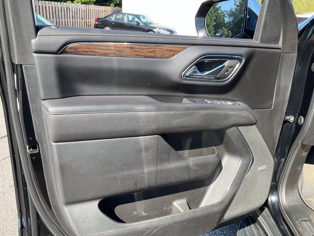 Used 2023 Chevrolet Tahoe Premier RWD image 7