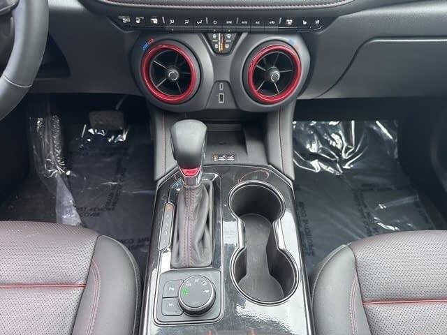 Used 2025 Chevrolet Blazer RS w/ Driver Confidence II Package image 18