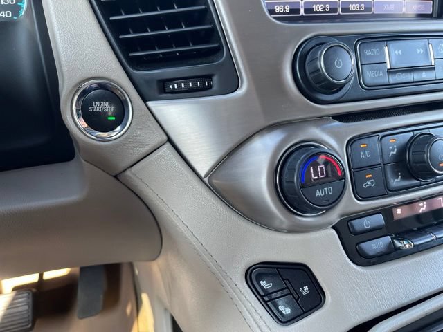 Used 2017 GMC Yukon XL Denali AWD/4WD image 29