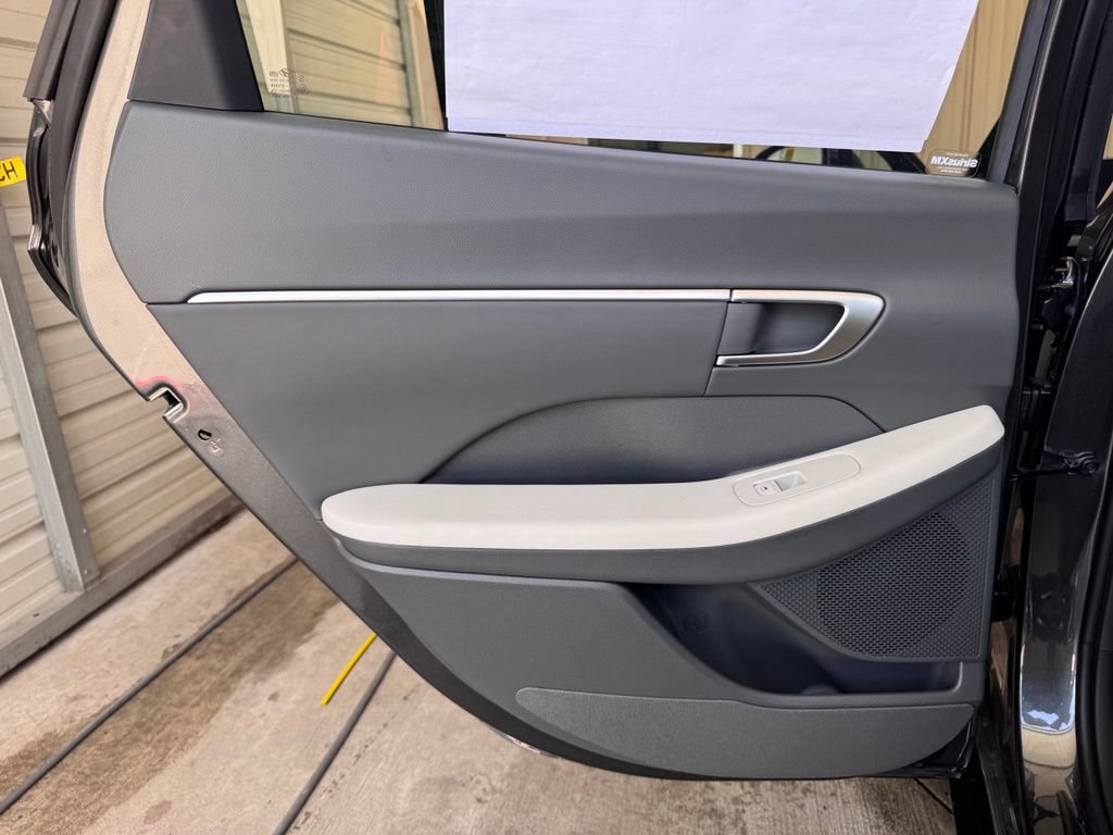 New 2026 Hyundai Sonata SEL FWD image 22