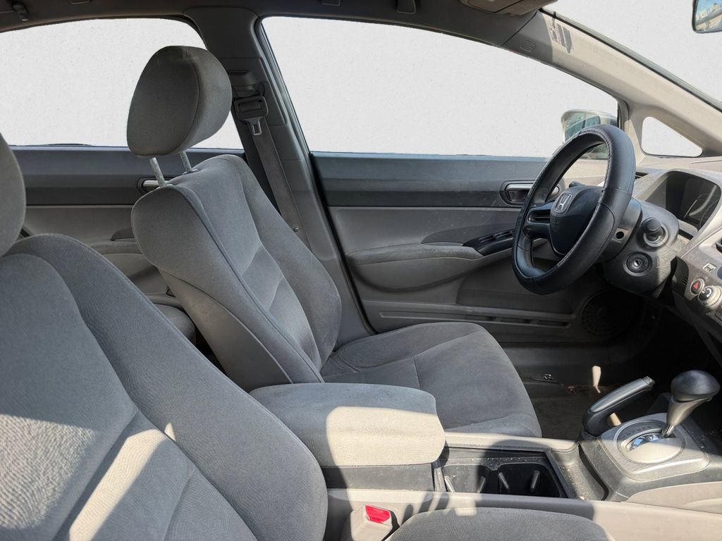Used 2006 Honda Civic LX image 10