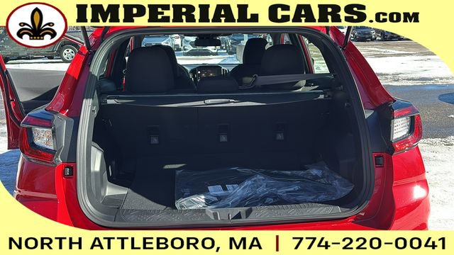 New 2026 Subaru Impreza RS image 27