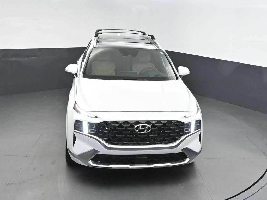 Used 2023 Hyundai Santa Fe Calligraphy image 36