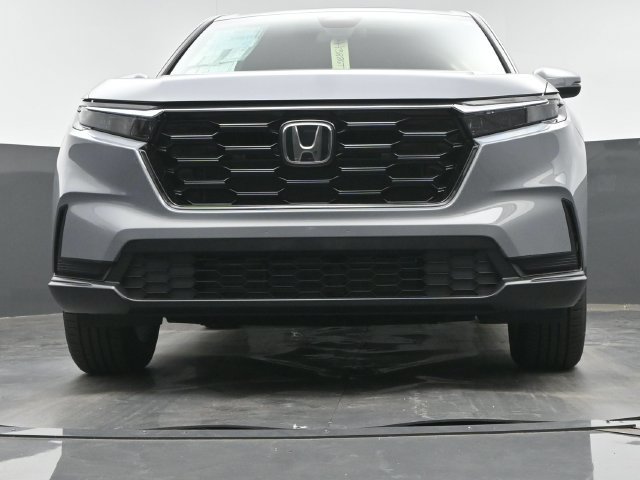 New 2027 Honda CR-V EX image 21