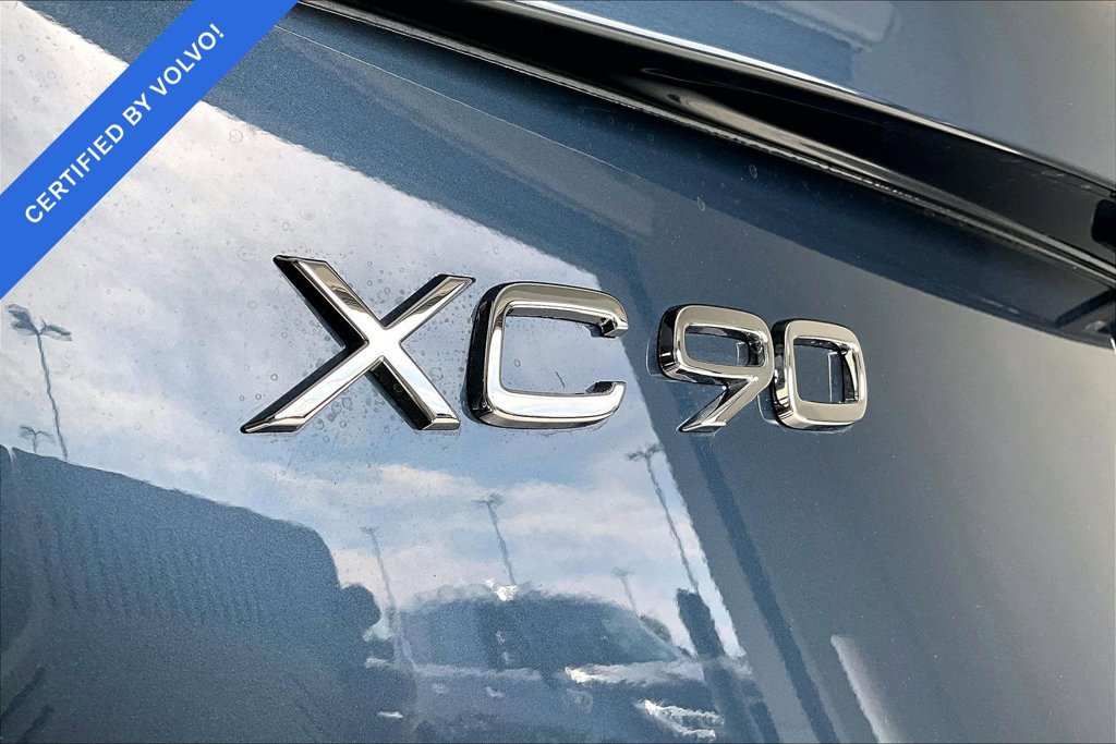 Used 2026 Volvo XC90 T8 Core AWD/4WD image 42