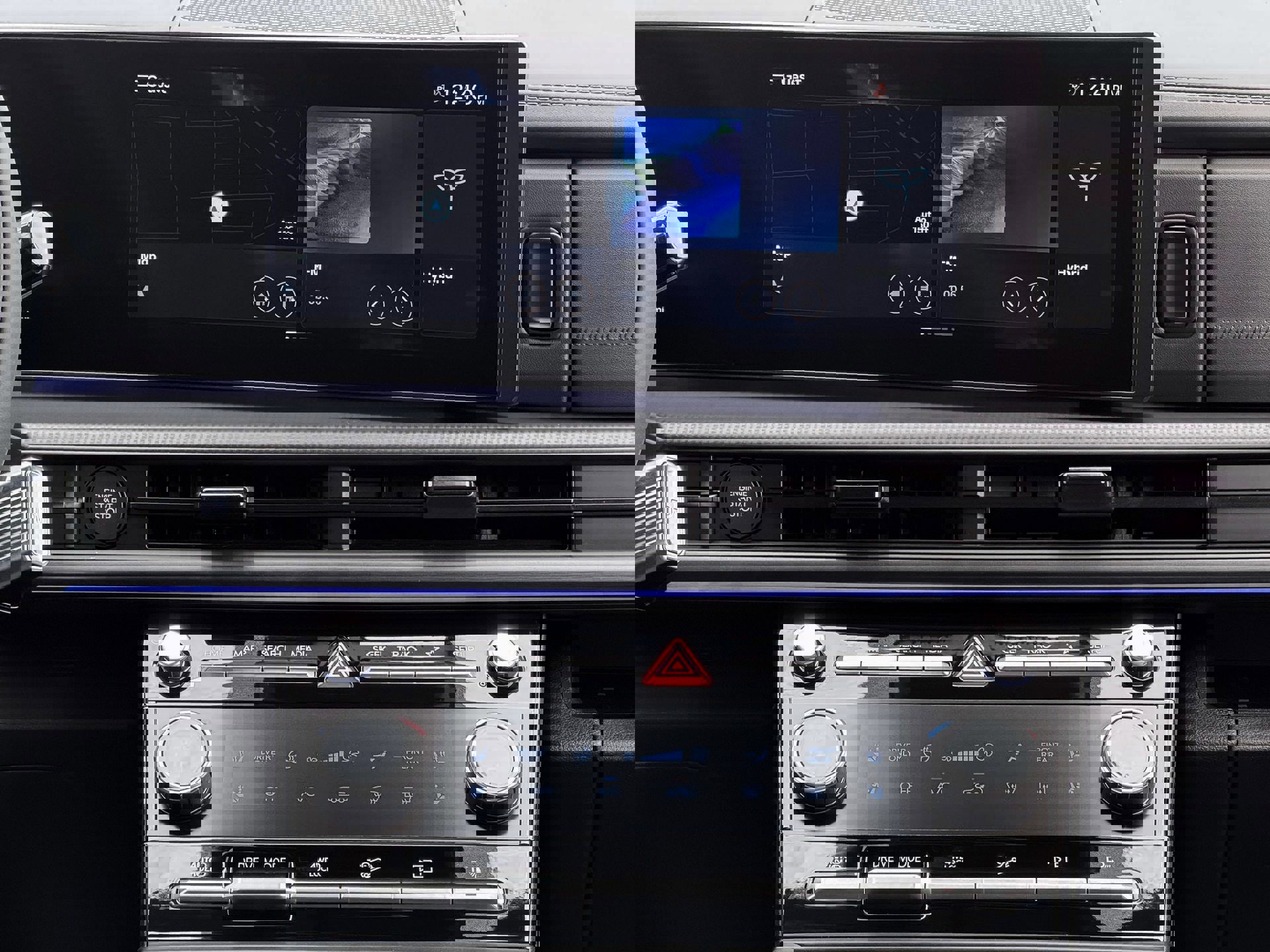 New 2026 Hyundai Santa Fe Calligraphy image 25