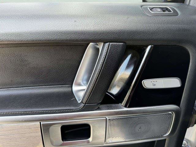 Used 2019 Mercedes-Benz G 550 image 35