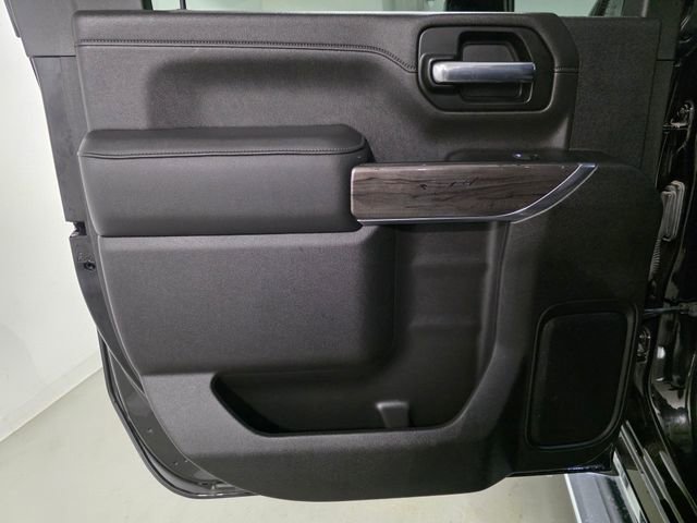 Certified 2022 Chevrolet Silverado 2500 LTZ image 23