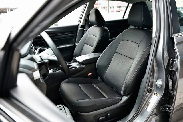 Used 2025 Nissan Altima 2.5 SV image 20