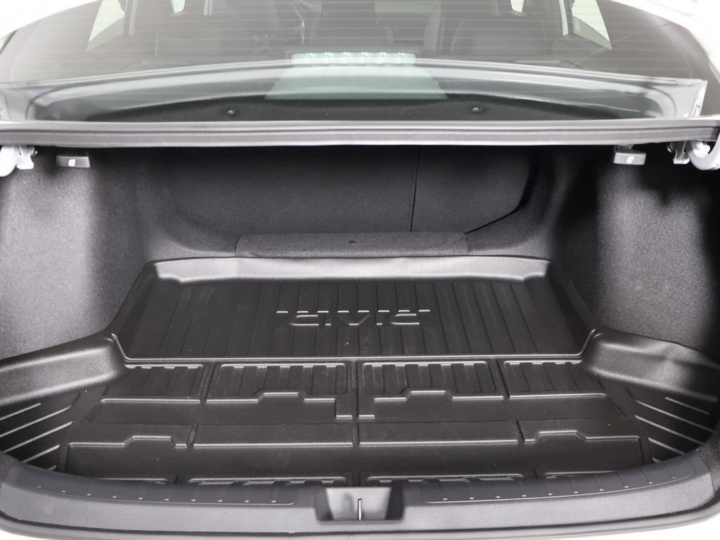 Used 2025 Honda Civic Sport Touring image 21