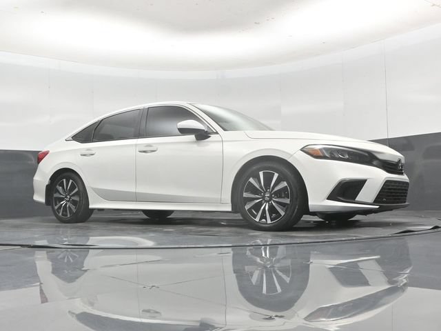 Used 2023 Honda Civic EX image 46