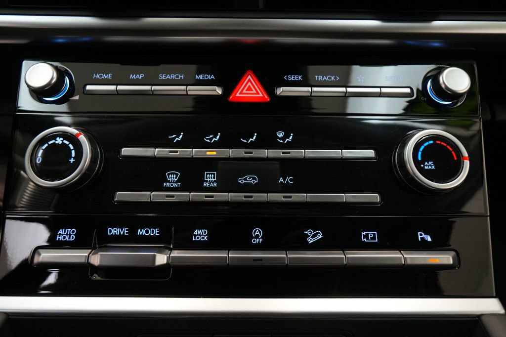 New 2026 Hyundai Santa Fe SE image 33