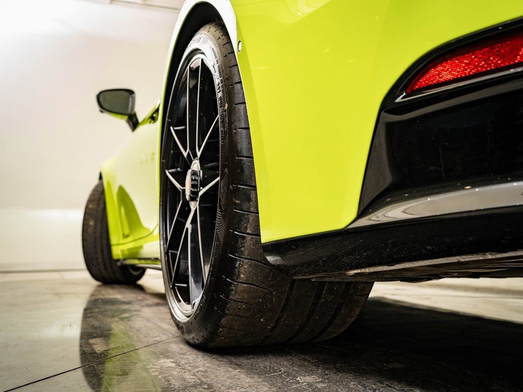 Certified 2025 Porsche 911 Carrera GTS RWD image 60
