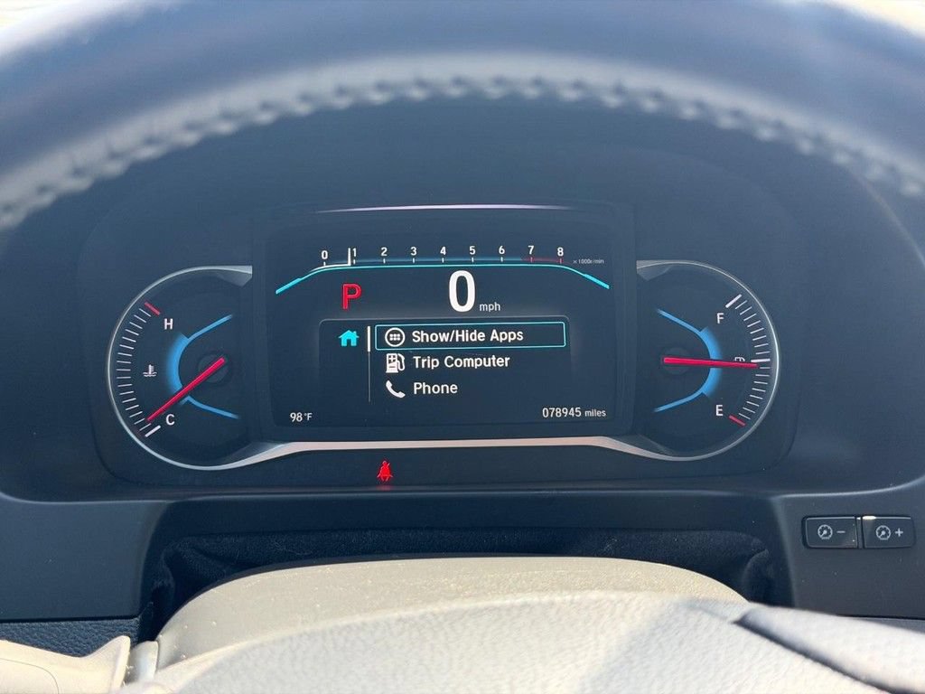 Used 2020 Honda Passport EX-L image 18