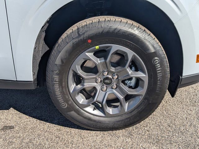 New 2026 Ford Maverick XLT AWD/4WD image 12