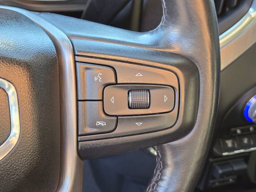 Used 2021 GMC Sierra 2500 Denali w/ Denali Ultimate Package image 18