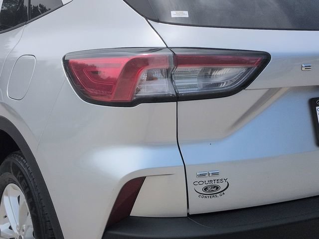 Used 2020 Ford Escape SE AWD/4WD image 14