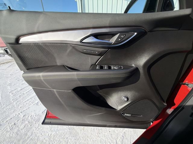 New 2026 Buick Envision Sport Touring image 56