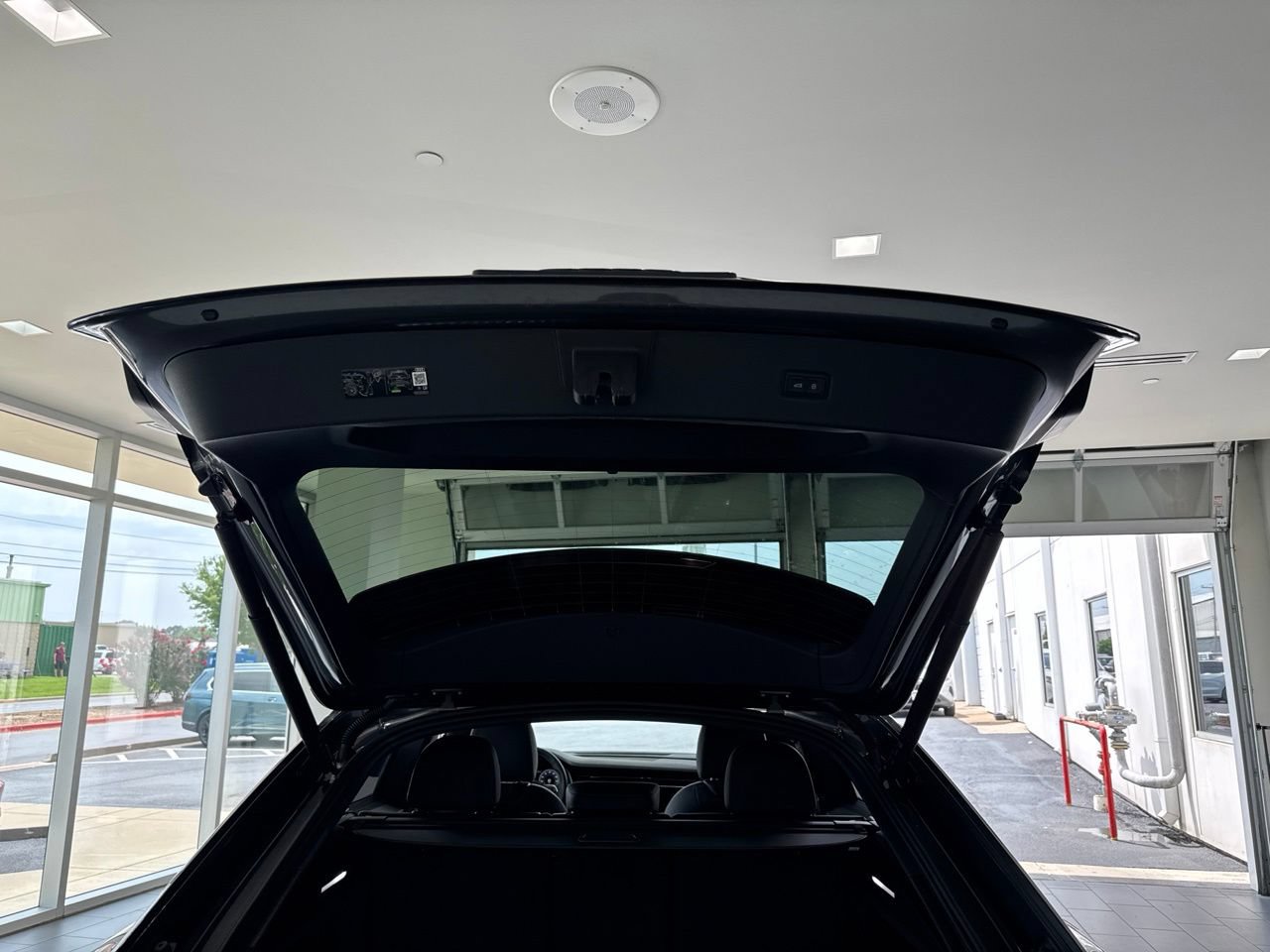 New 2026 Audi Q8 Premium Plus AWD/4WD image 10