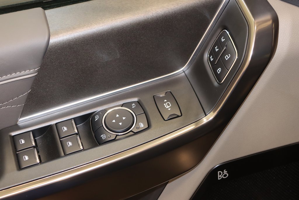 New 2026 Ford F450 Platinum image 10