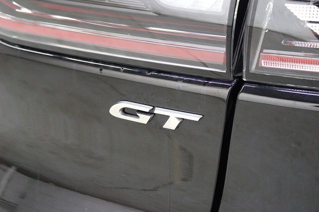 Used 2024 Dodge Hornet GT w/ Cold Weather Group AWD/4WD image 37