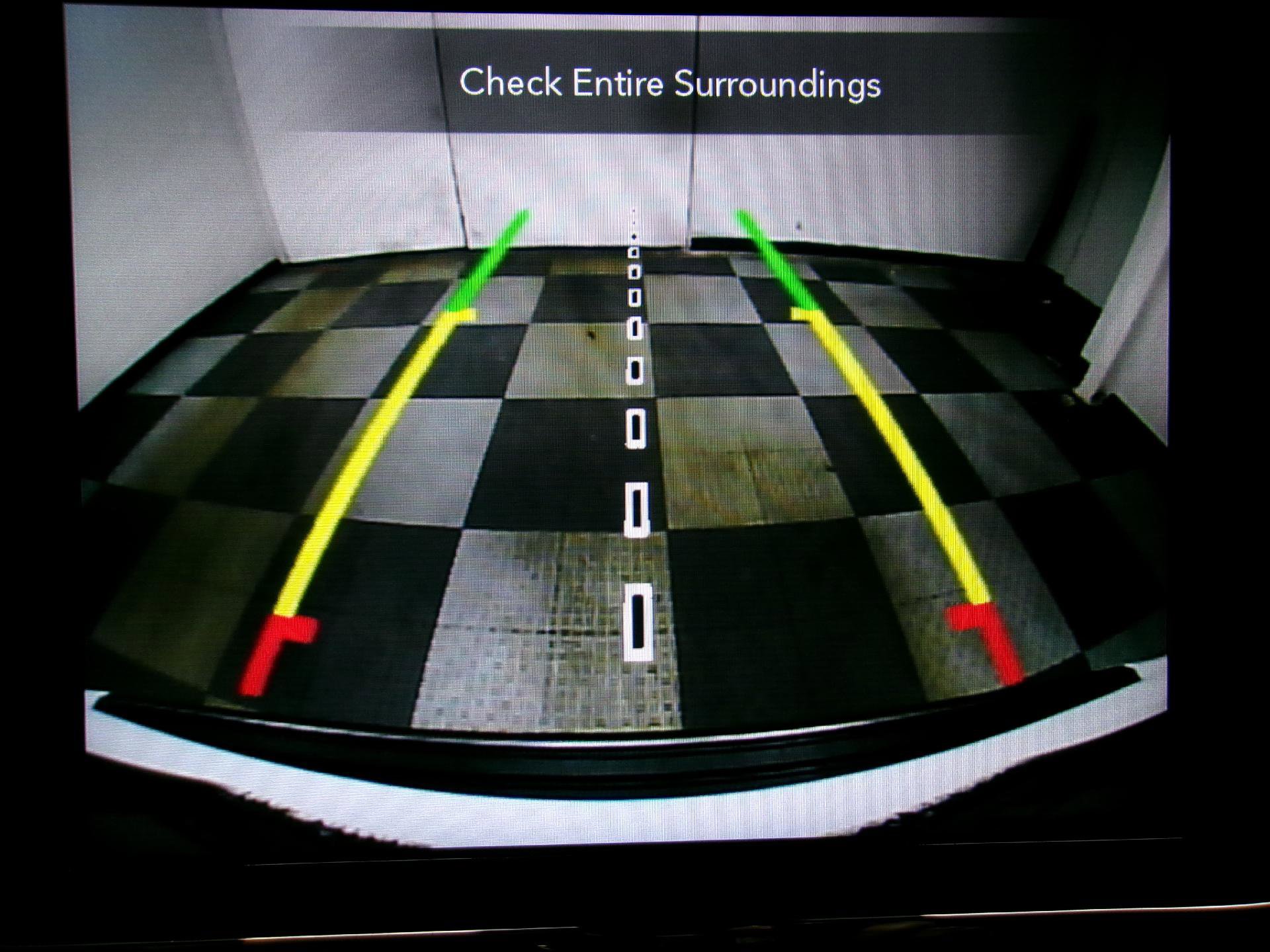 Used 2020 Jeep Grand Cherokee High Altitude image 7