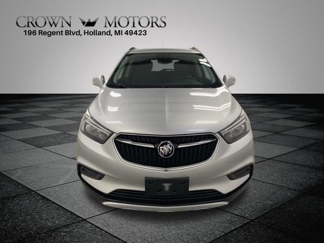 Used 2017 Buick Encore Preferred image 2