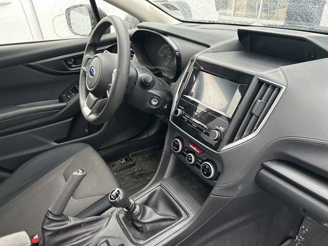 Used 2023 Subaru Crosstrek 2.0i image 21