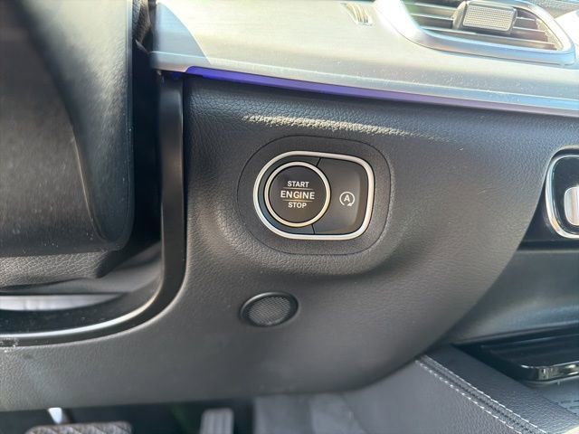 Used 2024 Mercedes-Benz GLE 350 4MATIC image 20