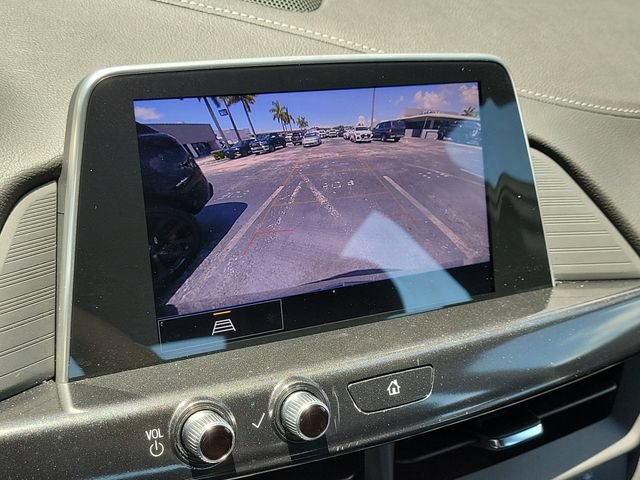 Used 2023 Cadillac CT4 V Blackwing RWD image 25