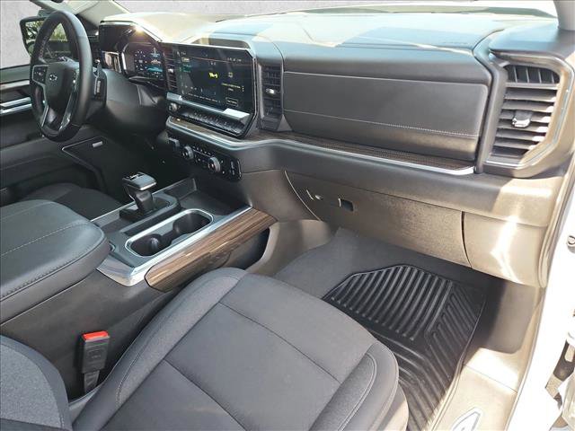 Used 2024 Chevrolet Silverado 1500 RST w/ Convenience Package II AWD/4WD image 28