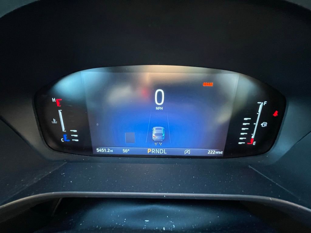 Used 2023 Ford Escape ST-Line w/ Tech Pack #1 image 26