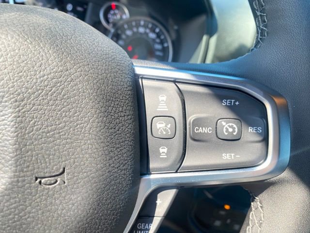 New 2026 RAM 2500 Big Horn image 22