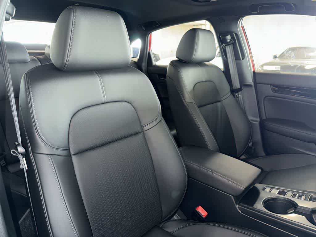 New 2026 Honda Civic Sport Touring image 26