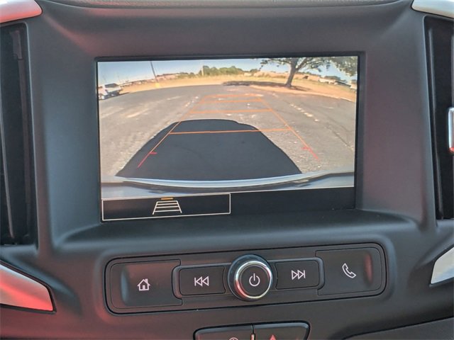 Used 2022 GMC Terrain SLE w/ Driver Convenience Package image 24